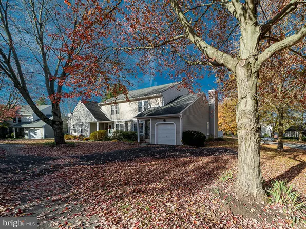 787 Bradford Ter, West Chester, PA 19382