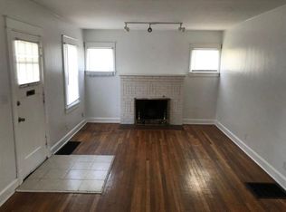 1410 N Linden St, Muncie, IN 47303
