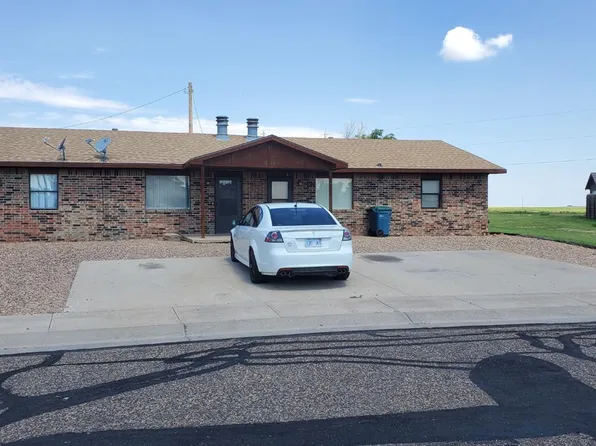 1640 Countryside Dr, Liberal, KS 67901