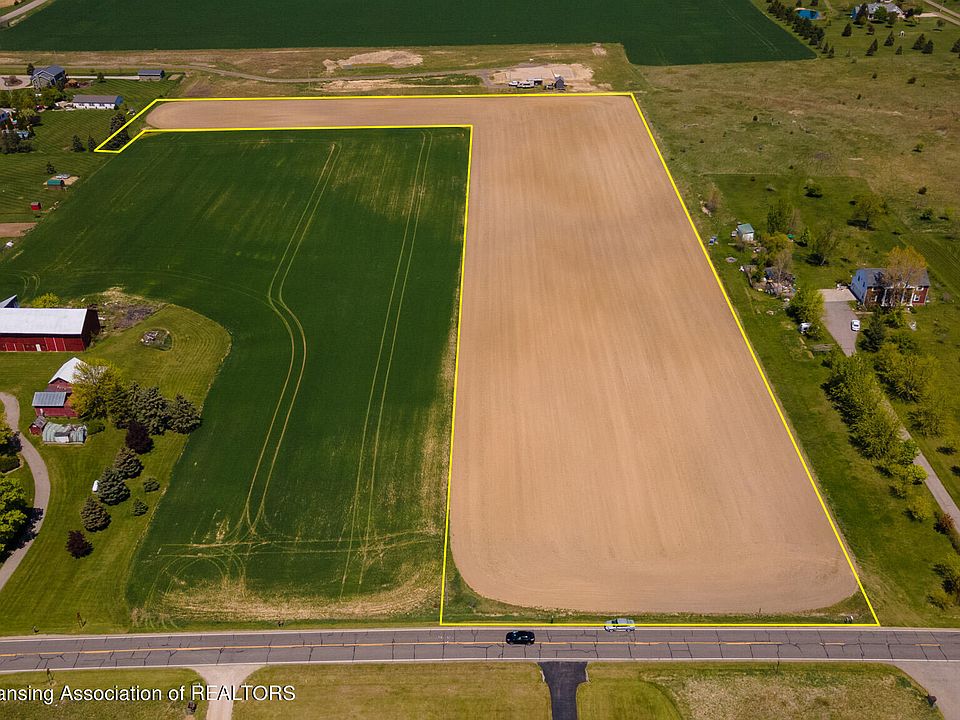 6820 Howe Vacant, Dewitt, MI 48820 Zillow