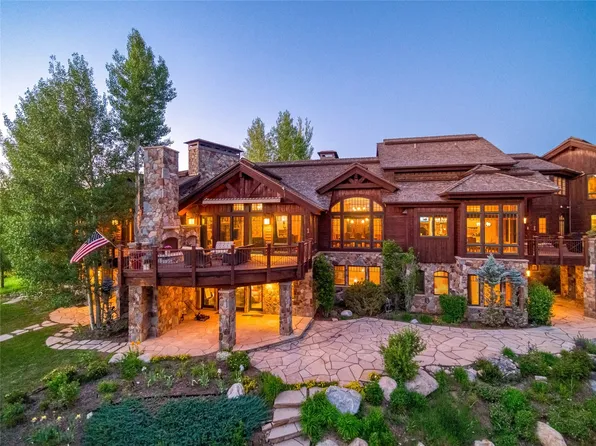 33800 Catamount Dr, Steamboat Springs, CO 80487