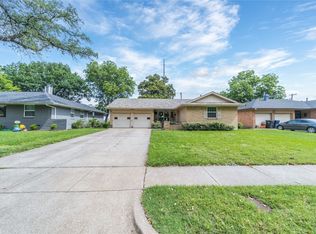 2409 Cardinal Ln, Garland, TX 75042