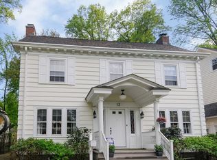 13 Norman Rd, Montclair, NJ 07042