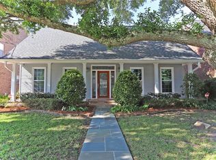 9424 Liberty Ct, River Ridge, LA 70123