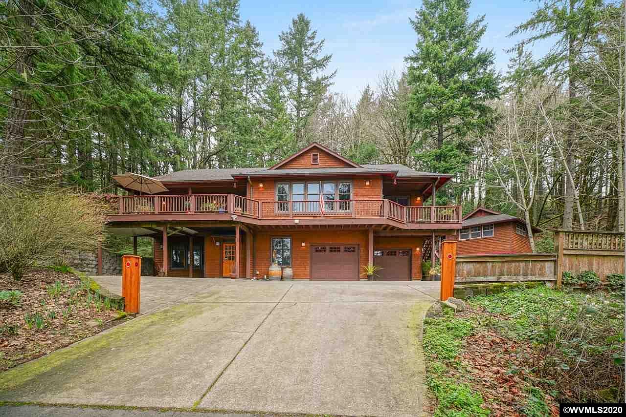 670 50th Ave NW, Salem, OR 97304 Zillow