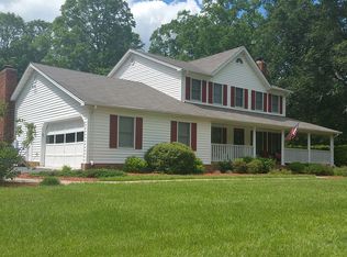 9004 Hillary Ct, La Plata, MD 20646