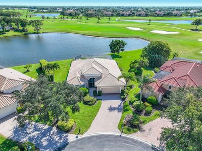 6730 Bent Grass DR, Naples, FL, 34113