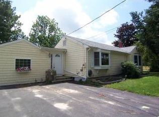 100 Queen St, Gorham, ME 04038