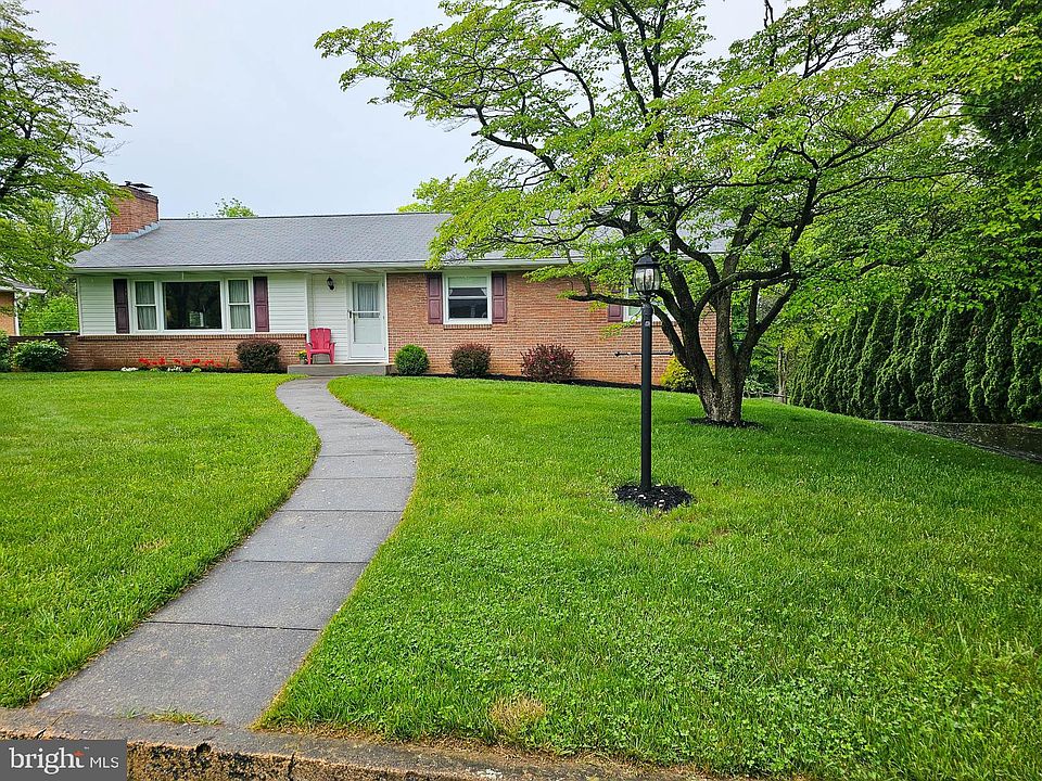 13637 Donnybrook Dr, Hagerstown, MD 21742 Zillow