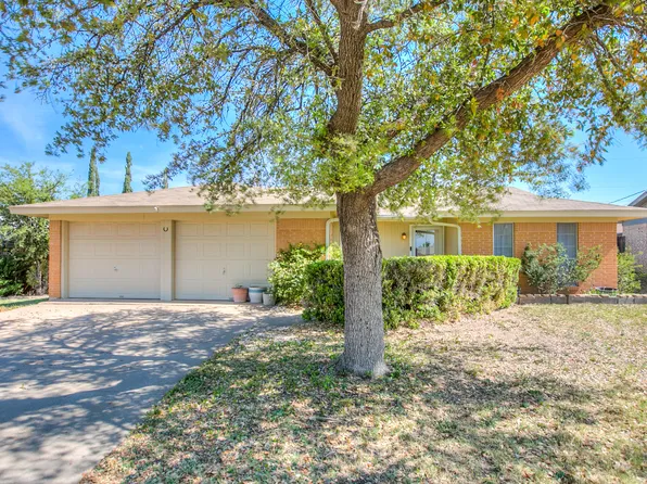 138 Norwood Dr, San Angelo, TX 76903