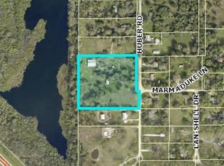 19701 Huber Rd, North Fort Myers, FL 33917