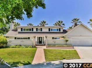 926 Cortina Ct, Walnut Creek, CA
