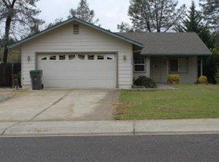 1052 Gray Pine Way, Shasta Lake, CA 96019