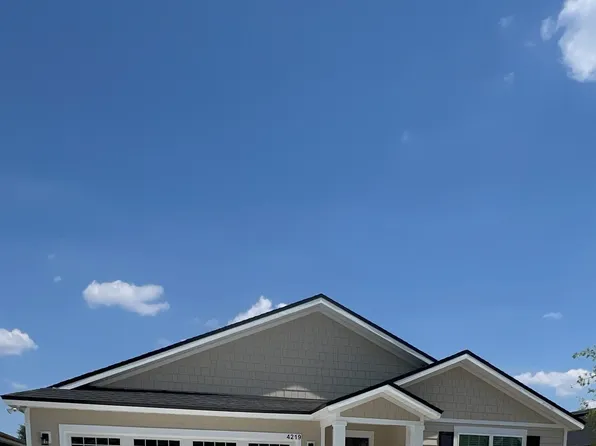 4219 MATADOR Drive, Jacksonville, FL 32210