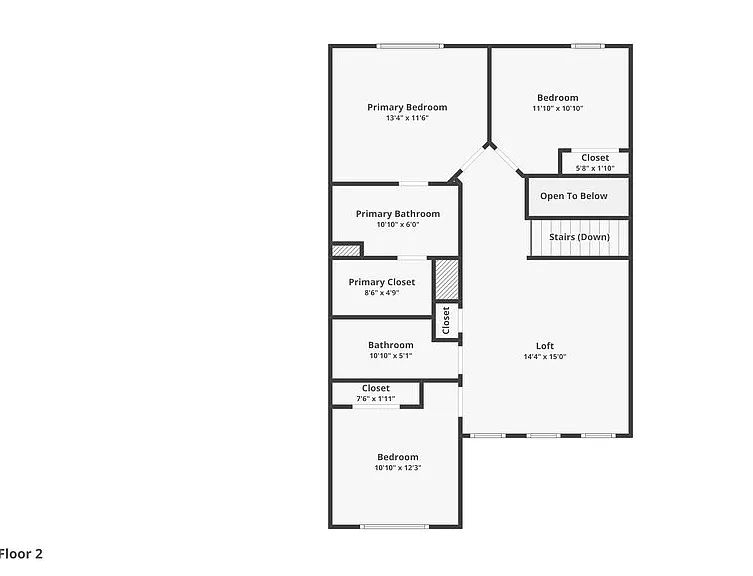 8524 Gatlinburg Dr — Photo 3