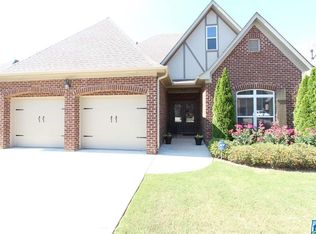 412 Heathersage Rd, Maylene, AL 35114