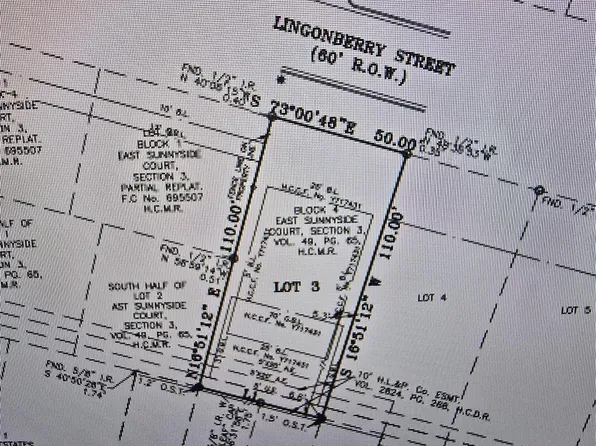 4810 Lingonberry St, Houston, TX 77033