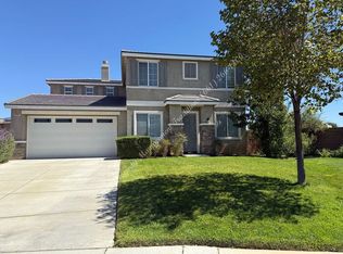 39294 Butler St, Palmdale, CA 93551