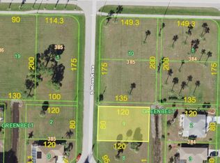 7410 S Moss Rose, Punta Gorda, FL 33955