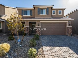 5672 Teton Glacier St, Las Vegas, NV 89148