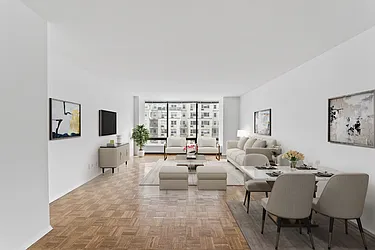 Rented by Vector New York, LLC