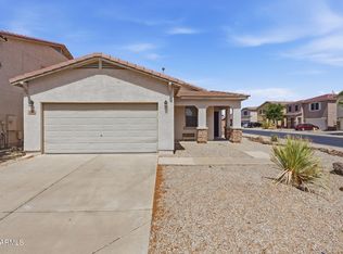44106 W KRAMER Lane, Maricopa, AZ 85138