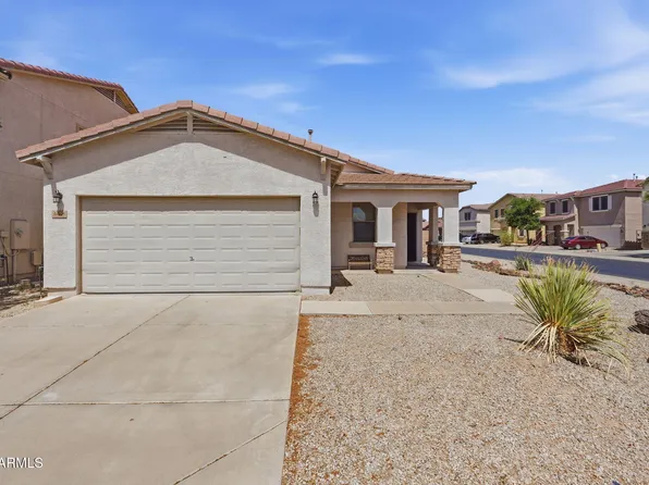 44106 W KRAMER Lane, Maricopa, AZ 85138