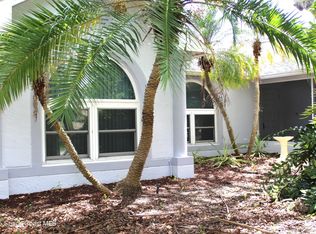 3271 Brentwood Ln, Melbourne, FL 32934