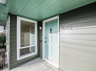 4219 SE Malden St, Portland, OR 97206