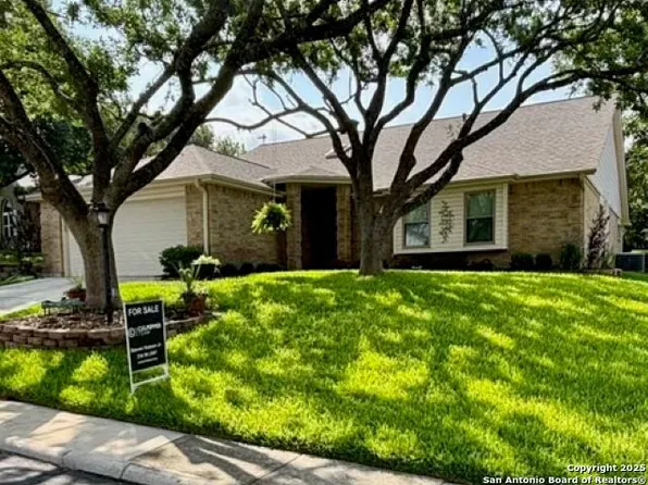 3716 Scenic Drive, Schertz, TX 78108