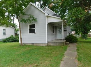 807 W 5th St, Pittsburg, KS 66762