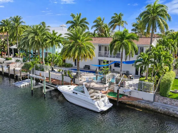 4011 NE 26th Avenue, Lighthouse Point, FL 33064