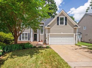 12441 Harcourt Dr, Raleigh, NC 27613