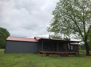 3365 County Road 4660, Winnsboro, TX 75494