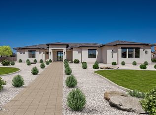 17106 E Regal Dr, Queen Creek, AZ 85142