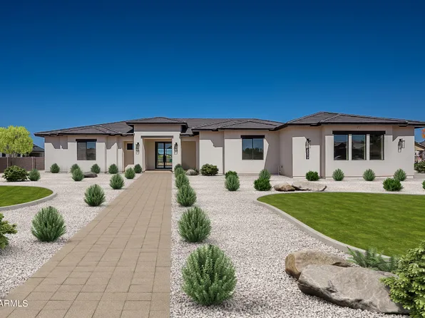 17106 E Regal Drive, Queen Creek, AZ 85142