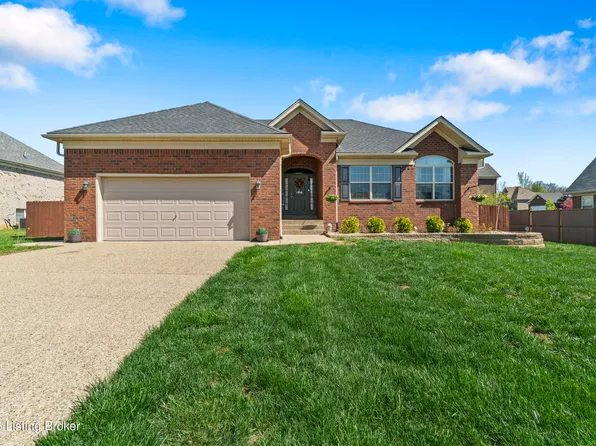 128 Ginger Dr, Mount Washington, KY 40047