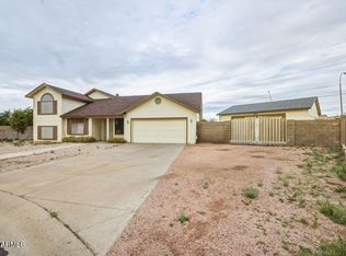 1950 N 66th Pl, Mesa, AZ 85205