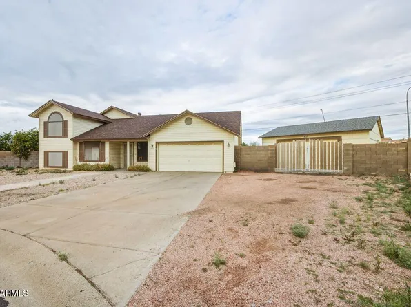 1950 N 66 th Place, Mesa, AZ 85205