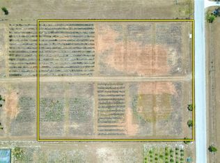 0 Thompson Rd #3, Lithia, FL 33547