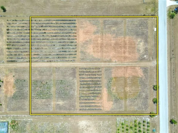 0 Thompson Rd #3, Lithia, FL 33547