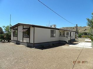 1490 Topaz Ranch Dr, Wellington, NV