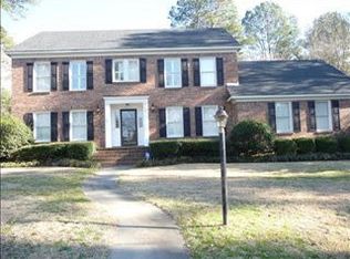 1008 Sparkleberry Ct, Sumter, SC 29150