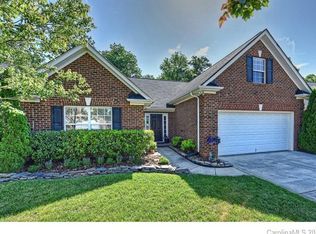 3245 Westridge Ln SW, Concord, NC 28027