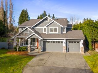 17116 NE 183rd Pl, Woodinville, WA 98072
