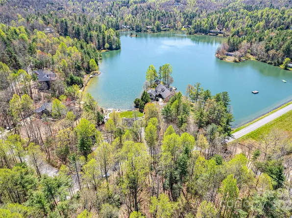 LOT-124C Lake Rd, Brevard, NC 28712