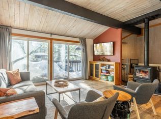 2290 Sierra Nevada Rd APT 43, Mammoth Lakes, CA 93546