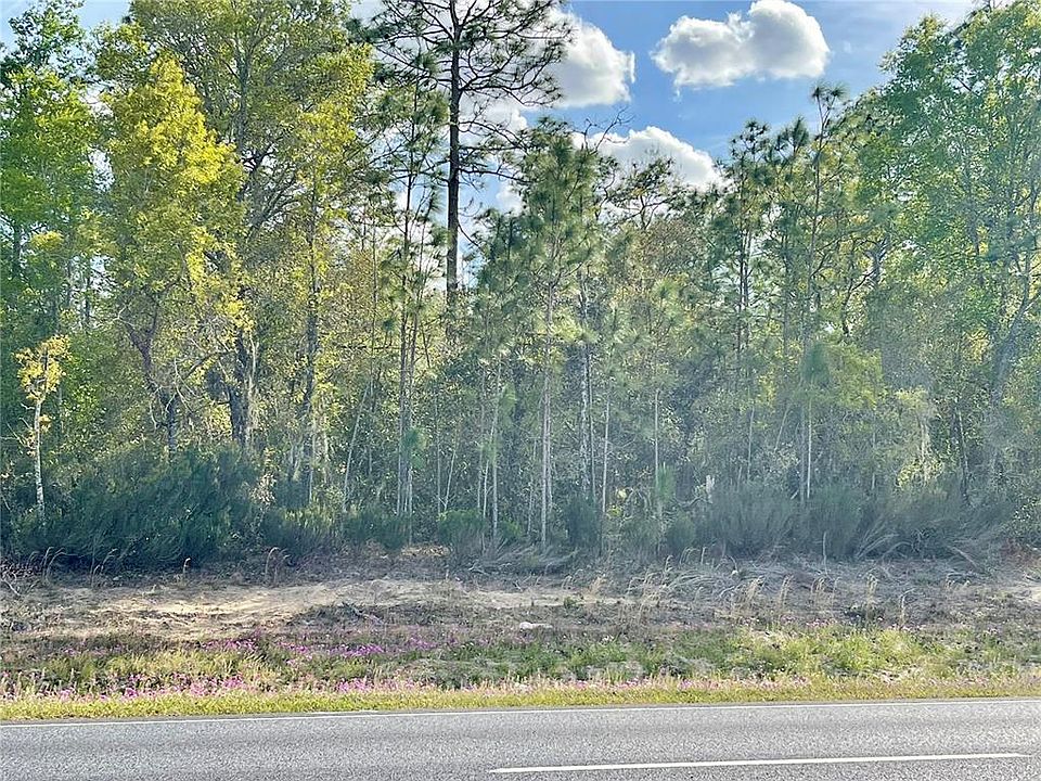 1st image of NW Highway 27 Lot 4