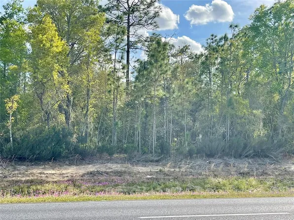 NW Highway 27 Lot 4, Williston, FL 32696