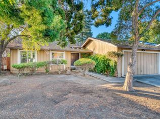 942 Azalea Dr, Sunnyvale, CA